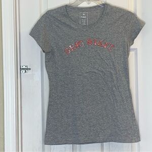Campus Couture Ohio State Fitted Tee Size Large